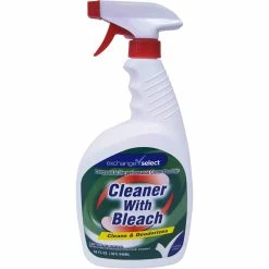 Best reviews of ???? Exchange Select Cleaner With Bleach 32 Oz. ❤️