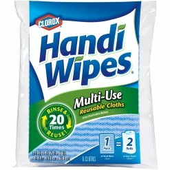 Hot Sale ⭐ Clorox Handi Wipes 6 Pk. ????
