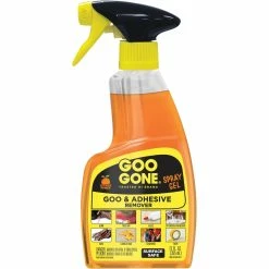 Deals ???? Goo Gone Adhesive Remover Spray Gel ????