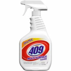 New ???? Clorox Formula 409 All Purpose Cleaner Spray Regular Scent 32 Oz. ????