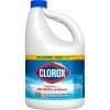 Promo ???? Clorox Liquid Bleach 121 Oz. ⌛