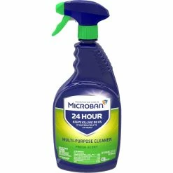 Best Pirce ???? Microban 24 Fresh Multi Purpose Spray 32 Oz. ????