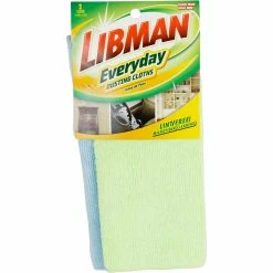 Top 10 ⭐ Libman Everyday Dusting Cloths ⌛