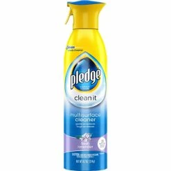 Budget ???? Pledge Glade Lavender And Peach Scent Multi Surface Everyday Cleaner ????