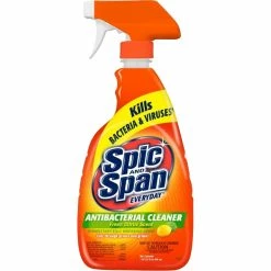 Top 10 ⌛ Spic And Span Antibacterial Spray 32 Oz. ????