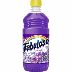 Promo ???? Fabuloso Lavender All Purpose Cleaner 16.9 Oz. ⭐