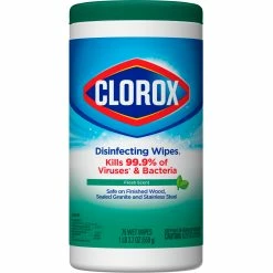 Wholesale ???? Clorox Fresh Scent Disinfecting Wipes, 75 Ct. Canister ????