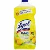 New ???? Lysol Sparkling Lemon Sunflower Essence All Purpose Cleaner ⌛