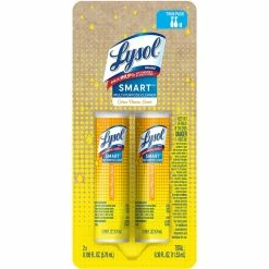 Flash Sale ???? Lysol Smart Multi Purpose Citrus Breeze Cleaner Refill 2 Ct. ????