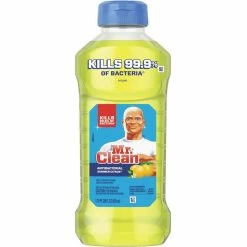 Deals ⭐ Mr. Clean Antibacterial ???? Summer Citrus Multi Surface Cleaner ????