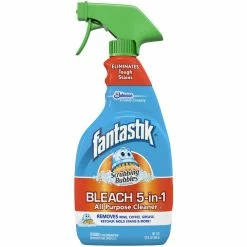Best Sale ???? Fantastik Bleach 5-in-1 All Purpose Cleaner 32 Oz. ????