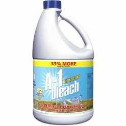 Coupon ???? A1 Bleach 81 Oz. ✨
