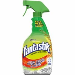 Budget ???? Fantastik Heavy Duty Disinfectant Trigger All Purpose Cleaner ????