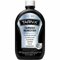 Flash Sale ???? Tarn-X Tarnish Remover, 12 Oz. ⭐