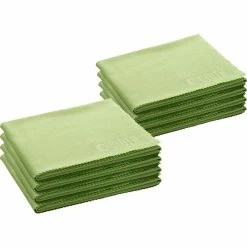 Coupon ✨ E-Cloth Glass & Polishing Cloth Microfiber 8 Pk. ????