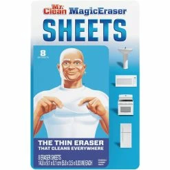 Flash Sale ⭐ Mr. Clean Magic Eraser Sheets ????