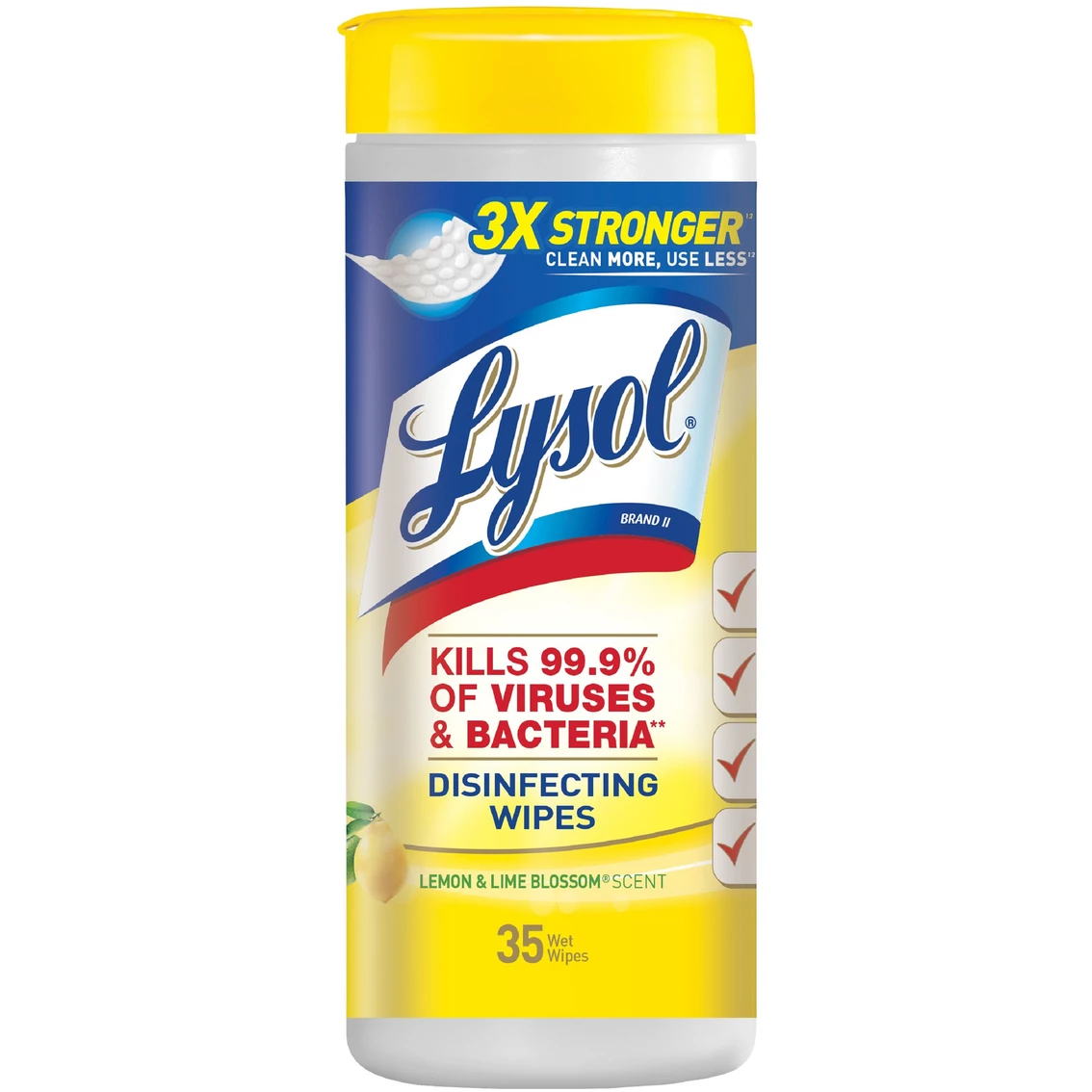 Top 10 ✔️ Lysol Lemon Lime Blossom Scent Disinfecting Wipes ????