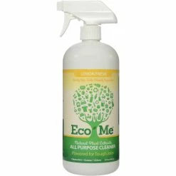 Top 10 ???? Eco Me Lemon Fresh All Purpose Cleaner 32 Oz. ⌛