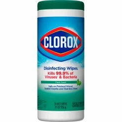 New ???? Clorox Fresh Scent Disinfecting Wipes, 35 Ct. ????