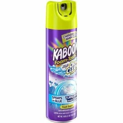 Best deal ⭐ Kaboom Foam-Tastic Fresh Scent Bathroom Cleaner With OxiClean 19 Oz. ????