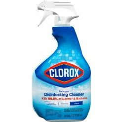 Best deal ???? Clorox Disinfecting Bathroom Cleaner Spray 30 Oz. ????