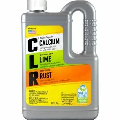 Flash Sale ???? CLR Calcium, Lime & Rust Remover, 28 Oz. ????