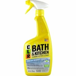 Wholesale ⌛ CLR Bath & Kitchen Cleaner, 26 Oz. ????