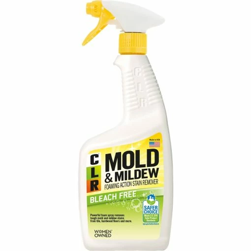 Wholesale 🔥 CLR Mold And Mildew Remover, 32 Oz. 🥰 EASYOFF SHOP