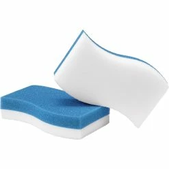 Outlet ???? Scotch-Brite Bath Soap Scum Eraser 2 Pk. ????