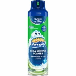 Deals ???? Scrubbing Bubbles Mega Shower Foaming Cleaner ????