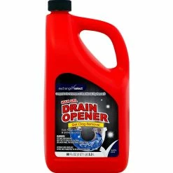 Buy ???? Exchange Select Max Gel Drain Opener 80 Oz. ????