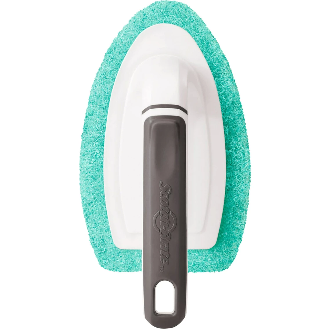 Deals ???? Scotch-Brite Non Scratch Bath Tub And Tile Scrubber ???? - Image 3