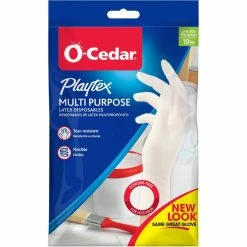 Wholesale ???? O-Cedar Playtex Disposable Gloves 10 Ct. ????
