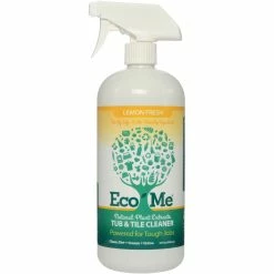 Budget ???? Eco Me Lemon Fresh Tile Cleaner 32 Oz. ????