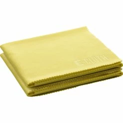 Brand new ???? E-Cloth Daffodil Yellow Microfiber Glass And Polishing Cloth 2 Pk. ❤️