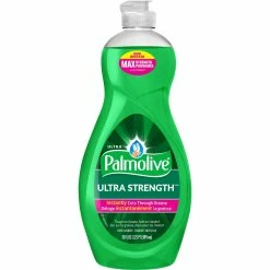 Cheap ???? Palmolive Ultra Strength Original Scent Dishwashing Liquid 20 Oz. ????