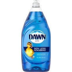 Cheapest ???? Dawn Ultra Dishwashing Liquid Dish Soap Original Scent 38 Oz. ????