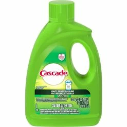 Budget ✨ Cascade Fresh Scent Complete Gel Dishwasher Detergent ????