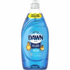 Flash Sale ???? Dawn Ultra Original Scent Dish Soap ????