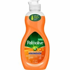 Best Sale ❤️ Palmolive Ultra Antibacterial Liquid Dish Soap Orange 8 Oz. ????
