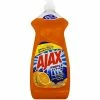 Best Pirce ???? Ajax Triple Action Orange Scent Dish Soap ????