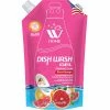 Best deal ???? WBM Home Blood Orange Liquid Dishwashing Soap Refill 400ml ????