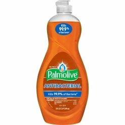 Best reviews of ???? Palmolive Ultra Antibacterial Dish Liquid 20 Oz. ✔️