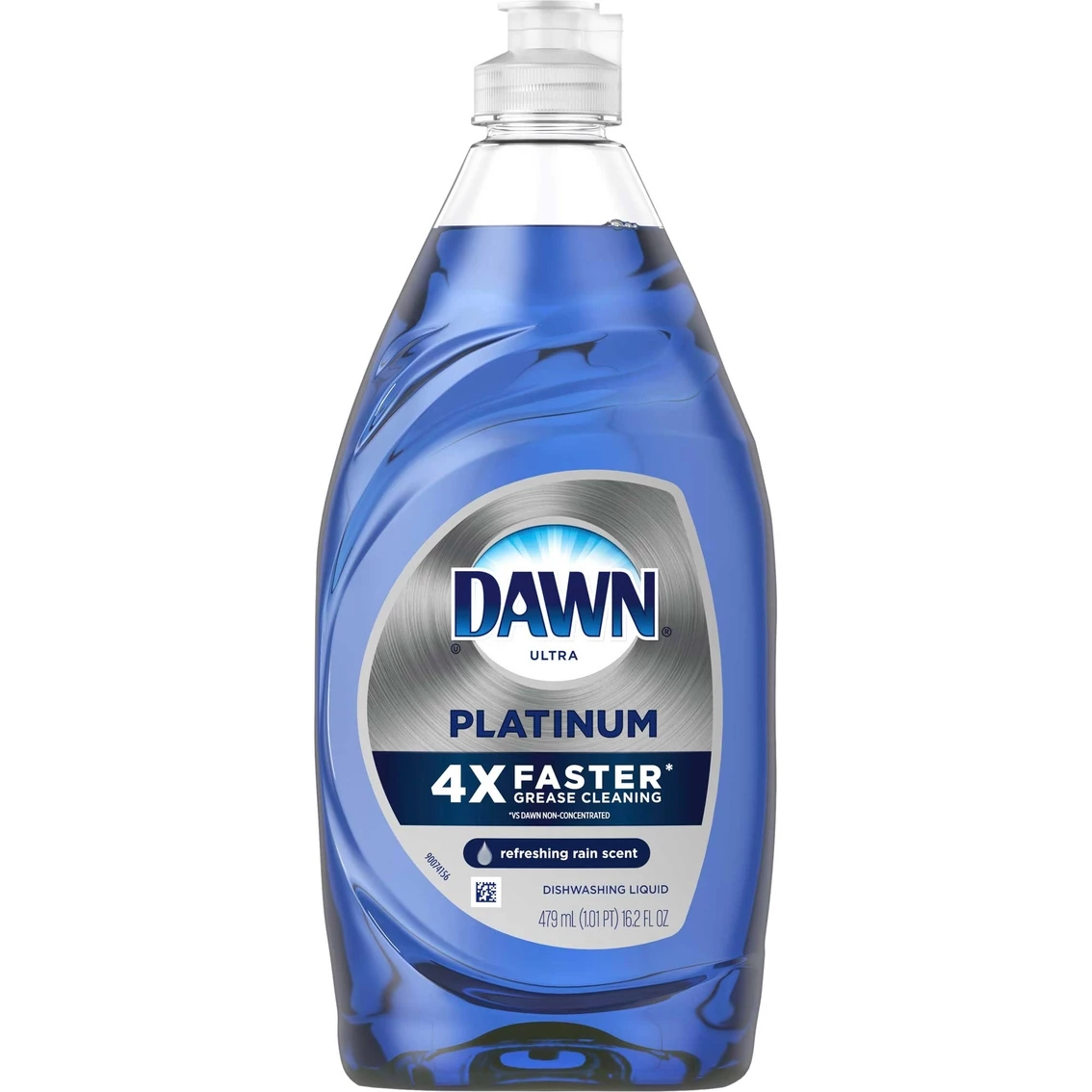 Best Pirce ???? Dawn Platinum Refreshing Rain Dishwashing Liquid 16.2 Oz. ????