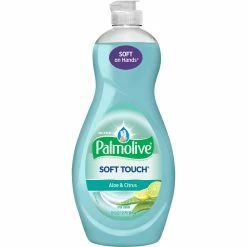 Best deal ???? Palmolive Ultra Dish Liquid Aloe & Citrus ✨