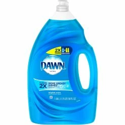 Coupon ???? Dawn Ultra Original Scent Dishwashing Liquid Dish Soap Select Size ????
