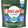 Best deal ✨ Cascade Complete Fresh Scent ActionPacs 18 Ct. ????