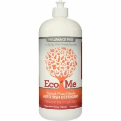 Top 10 ???? Eco Me Dish Detergent 32 Oz. ????