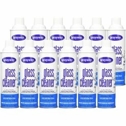 Deals ⭐ Sprayway Glass Cleaner 12 Pk, 19 Oz. ????