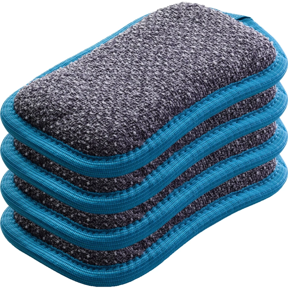 Wholesale ???? E-Cloth Washing Up Pad 4 Pk. ????